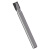 威硬 PCD铣刀有色金属碳纤维户复合材料加工打磨工具刀具/支 D6-D6-L60-2T 
