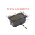 12V24V36V48v60V72V84V电动车电压表电量显示器电量表显示器仪表 12V-60V电瓶通用红色