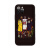 达睿斯篮球NBA球星乔丹科比詹姆斯适用iPhone15Promax/13mini苹果14plus 球鞋盛宴黑壳 其它型号联系客服备注