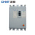 正泰（CHNT）DZ20L塑壳漏电保护断路器三相四线 DZ20L-160/3N300-160A-30mA-G 