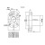 TBI滚珠丝杆SFA/SFH丝杠螺母套装1605/1610/2005/2525/3232/4040 SFAR1616A1D螺母