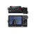 适马（SIGMA）fp全画幅微单相机 电影级视频录制 单机身+85 1.4 DG DN 官方标配