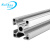工业3030铝型材铝合金型材流水线设备框架铝欧标3030边框支架子 欧标3030-1.8