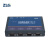 ZLG致远电子 CAN盒新能源汽车CAN总线报文分析 智能USB转CAN接口卡 USBCAN-4E-U（蓝色）