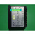 常州高崎电子GDK CH402温控仪XMT5-8011K02 8012K02智能温控器 侧面型号XMT5-8011K02