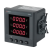 安科瑞AMC72L-AI3/AV3三相电流电压表 可选配报警输出/模拟量输出 AMC72-AV3/M