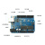 七星虫增强版 atmega328p avr开发板兼容套件创客编程学习 蓝板增强版arduino套件