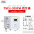 德力西稳压器220V全自动液晶单相电源稳定器TND3 TND3 3000W