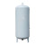 工厂小区养殖全自动无塔供水器设备压力罐储水罐增压水箱水塔 200升直径0.5米高1米