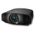 索尼(SONY) VPL-XW7000激光投影仪真4K高清高亮wifi无线家庭影院 黑色