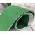 PVC输送带绿白色轻型平面流水线工业运输皮带爬坡同步传动带皮带 加工挡板导条裙边等 其他