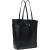 纪梵希（Givenchy） 618女士黑色中号VOYOU托特包 Black UNI