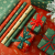 伏加瑞伏加瑞包装纸圣诞节生日节庆礼物礼品礼盒包装纸鲜花牛皮纸加厚包装纸 麻绳【10米】