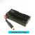 R3电源7.4v电源移动电源8650MEGA2560 电池盒