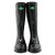 双安 BX005（S）耐酸碱长筒靴 防腐蚀防化学品橡胶靴 高筒36cm耐 高筒 43