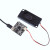 LU-ASR01鹿小班智能语音识别模块 离线识别 自定义词条远LD3320 ASR01语音控制四路继电器方案