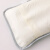 百丽丝水星家纺出品夏季儿童冰丝乳胶枕头可拆洗幼儿园午睡1-3小中学生6 工程小分队30x50cm (夏季乳胶枕