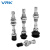 威尔克VRK ZPT系列工业真空吸盘双层风琴型工业强力吸嘴吸盘 ZPT10BNJ30-B5-A10 真空吸盘 