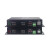 hdmi/vga光端机 4k高清音视频带USB鼠标信号转光纤延长传输收发器 HDMI 无压缩+环出+USB+音频 机