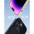 Mophie商务磁吸4米D3O防摔5G手机壳ZAGG适用iPhone14Pro苹果14ProMax保护壳适配MagSafe 商务磁吸防摔-米棕色 iPhone 14 Pro