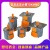 TOKIMEC计器液压泵SQP4/3/2/1定量叶片泵压铸机双联油泵单泵 SQP1泵芯 完整型号
