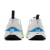 耐克（NIKE）跑步鞋女鞋 2024夏上新款飞马40青少年健身训练透气缓震运动鞋 DX2498-006 35.5