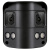 普联（TP-LINK）600万双目超广角网络摄像机POE供电室内外防水防尘监控摄像头TL-IPC564VEP-W 2.8mm