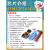 STM32F103C8T6单片机核心板  STM系统板升级款  SM开发板/M3/M4 STM32F103C8T6核心板+0.96寸OLE