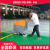 斯奔（SIBEN）工业手推式洗地机商用 工厂车间仓库商场自行走电动拖地机 全自动吸拖一体洗地清洁机 X5S-100AH免维护