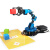 6自由度机械手臂舵机xArm2.0适用Scratch机器人python编程 Scratch/Python学习版成品