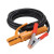 OEMG适用国标16.25.35平方电焊机配件电缆专用焊线橡胶焊把线 纯铜双层皮35平10米焊把5米