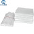 塑料薄膜袋大号pe低压平口袋白色透明纸箱内袋内膜袋防潮包装袋子 65110cm100个