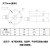 压力称重感测器JHHM-H1测力重量重力平面圆形5t感应器 0-20kg[配常规显示仪表]