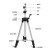 历修定制水平仪支架三角架红外线激光仪通用专用三脚架加厚伸缩升降支撑杆 1.5米加厚铝合金(送转换头+)