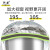 浙安消防面具防烟面罩过滤式消防自救呼吸器3C认证硅胶材质 TZL-30A硅胶