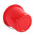 奕多美 塑料水桶 无盖10L 手提储水胶桶红色圆桶YDM-ST-01