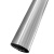 巷茗 定制管道设备铝皮保温件 定制铝皮直管