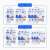 千奇梦 漏电断路器NXBLE63A 漏保三相四线总闸空气开关   63A