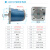 永磁低速同步电机 90TDY060正反转交流220V马达纠偏55/70/110/130 90TDY115 220v