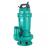申润污水泵抽粪泥浆排污水泵WQD6-16-0.75KW