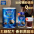 麦斯威尔（Maxwell house）Maxwell麦斯威尔黑咖啡低脂500g罐装提神冰美式速溶咖啡无糖配方 醇品500g罐装-特惠无