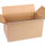 特大号搬家箱子纸箱超大搬家箱子服装纸箱物流瓦楞纸板搬家纸箱 90*60*70CM加硬 广东省