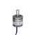 适用于GT角度传感器 霍尔传感器 非接触式角度尺 0-360度测量 电位器 0-360° 供电5V 输出0-5V GTA IP67以上