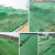 华昊浩康建筑工地防尘网盖土网绿色绿网覆盖网绿化网绿色裸土覆盖网（绿色） 6针老工艺 8m*50m