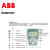 ABBACS550变频器ACS550-01-03A3-04A1-05A4-06A9-4/1.1/1. 中文面板 ACS-CP-D