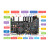 正点原子RK3568卡片电脑瑞芯微AI开发板Linux嵌入式ATOMPI-CA1 4G+64G版+电源(12V1A)