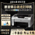 HP1007 P1106 P1108 黑白激光A4商务家用办公小型无线打印机 hp1108任选1个硒鼓小白盒手机电脑无线打印