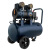 双岸 轻音无油空压机 气泵空气压缩机剪板B29 1600W*4*160L 一个价 