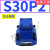 S6A21液压S8A31管式S10A51单向阀S15A1/S20A11B/S25A22/S30A S30P2 板式(华德型)