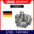 c德国进口原装接线端子附件终端固定件 E/UK 1201442单件